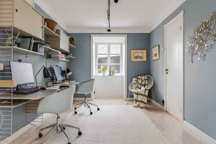 6 rum Villa på Beleshögsvägen 34 Bellevue Sjösida Malmö kommun - bild 27