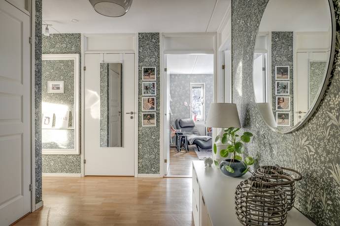 4 rum Lägenhet på Säbytorgsvägen 49 Rönninge Salems kommun - bild 20