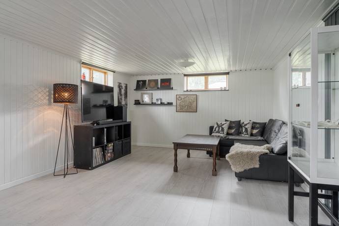 5 rum Villa på Lärkvägen 4 Kroksta Örnsköldsviks kommun - bild 22