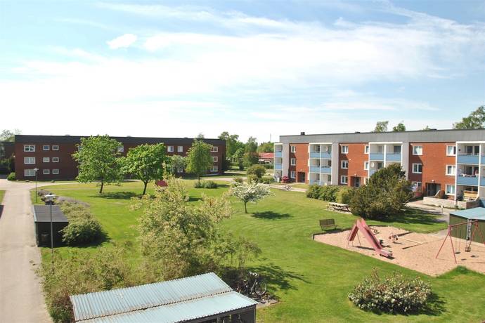 1.5 rum Lägenhet på Poppelvägen 52 Torpa Vänersborgs kommun - bild 5