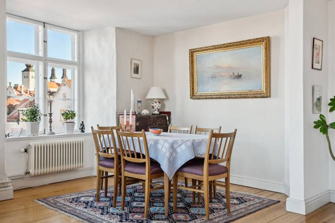3 rum Lägenhet på Strandgatan 16 A Visby Innerstad Gotlands kommun - bild 18