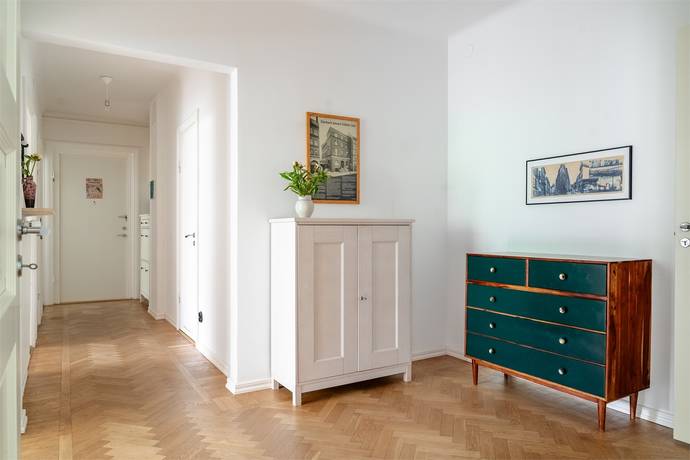4.5 rum Lägenhet på Gyllenkroks allé 19 Centrum Lunds kommun - bild 37