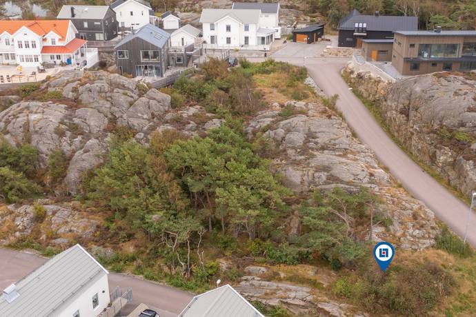 Nordviksberg 202, Nordviksberg, Tjörns kommun