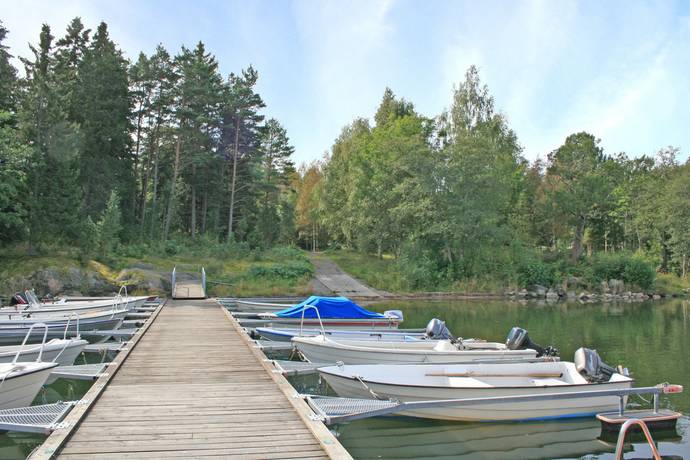 4 rum Vinterbonat fritidshus på Blåsippestigen 13 Rörvik Norrtälje kommun - bild 34
