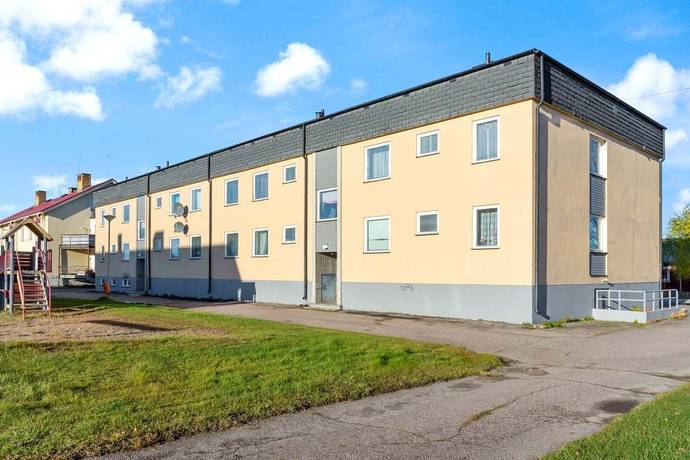 övrig på Centralvägen 14A Vittangi, Kiruna kommun - bild 4