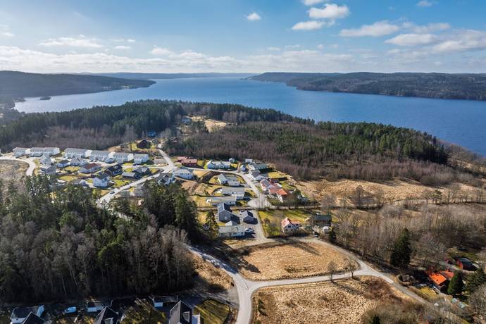 4 rum Villa på Fridhemsvägen Sätila Marks kommun - bild 6