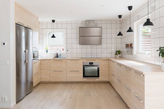 5 rum Villa på Lördagsvägen 4 Igelstorp Skövde kommun - bild 23