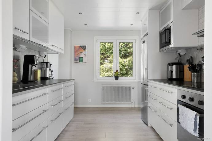 3 rum Villa på Södergatan 1 Lagan Ljungby kommun - bild 6