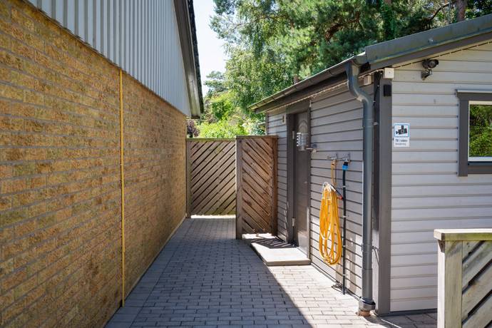 6 rum Villa på Tegnérvägen 10A Mellbystrand Laholms kommun - bild 42