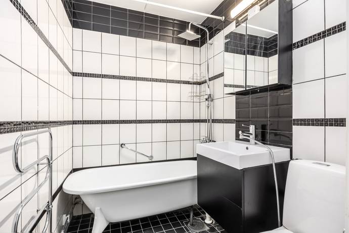 3 rum Lägenhet på Thomsons väg 22 Rosengård Malmö kommun - bild 15