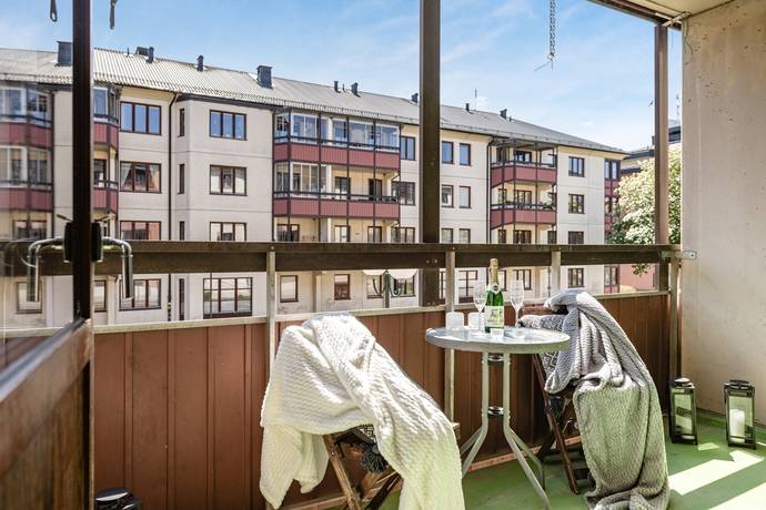3 rum Lägenhet på Grusåsgränd 185 Enskede Stockholms kommun - bild 26