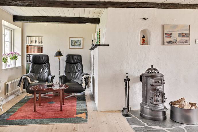 7 rum Villa på Raskarumsvägen 8 Raskarum Simrishamns kommun - bild 14