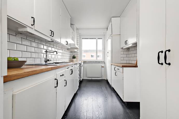 5 rum Lägenhet på Östra Prinsgatan 30A Väst på stan Umeå kommun - bild 9