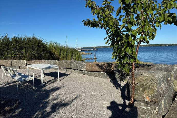 1 rum Fritidshus på Magnevägen 2 Hasslö Karlskrona kommun - bild 20