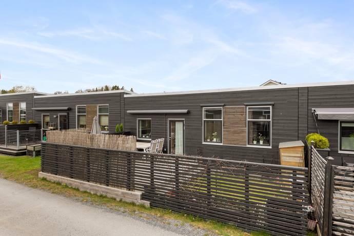 3 rum lägenhet på Junovägen 6D Solbacka, Norrtälje kommun - bild 2