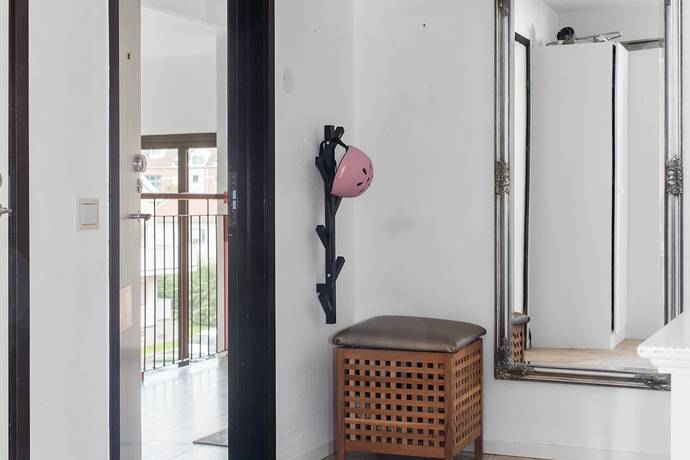 4 rum lägenhet på Falckens Väg 32 Centralt - Väster, Halmstads kommun - bild 5