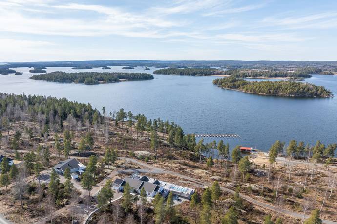6 rum villa på Hammarterrassen 438 Hammar, Askersunds kommun - bild 2