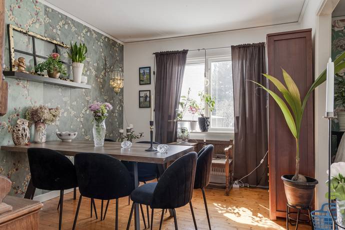 5 rum villa på Lokes väg 10 Högsby, Högsby kommun - bild 4