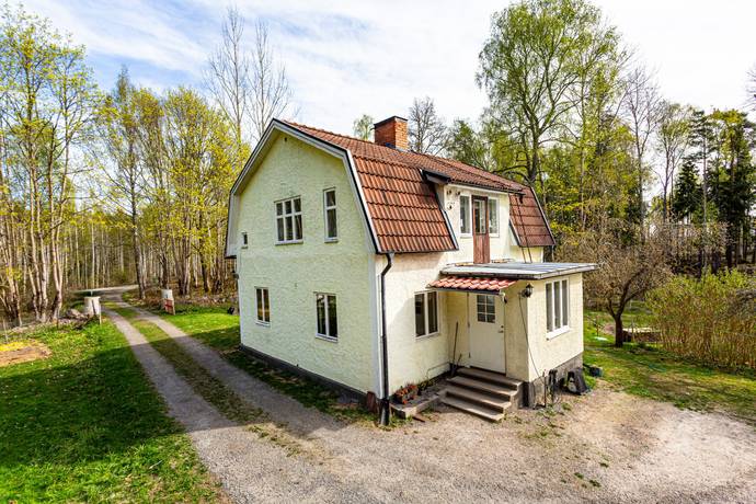 Nybble 405, Fellingsbro, Lindesbergs kommun