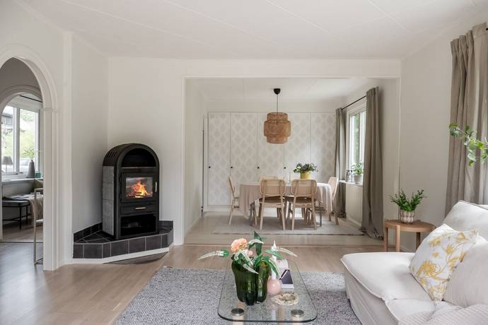 2 rum Villa på Ängsgatan 5 Fogdarödsområdet Höörs kommun - bild 20