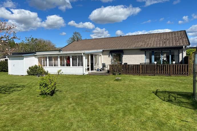4 rum villa på Timmermansgatan 4 Skara, Skara kommun - bild 3
