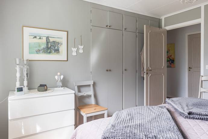 4 rum villa på Rönnvägen 12 Häverödal, Norrtälje kommun - bild 4