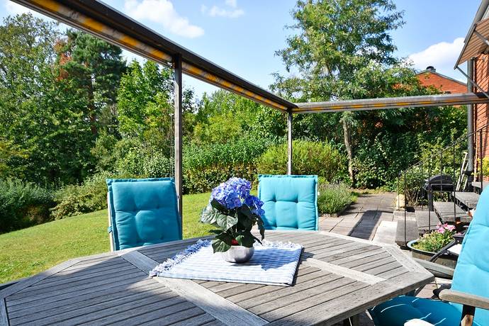 6 rum villa på Tjädervägen 20 Mosstorp, Lidingö kommun - bild 5
