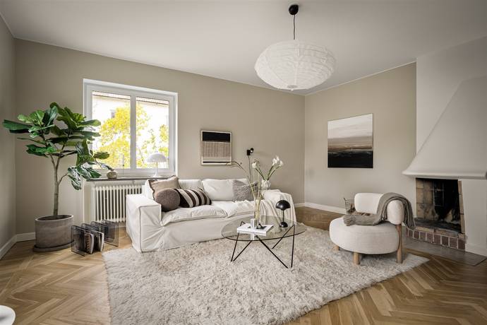 Villavägen 39, Kåbo, Uppsala kommun