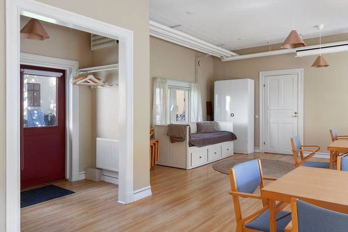 134 m² Lägenhet på Kungsgatan 13a Centralt Väster Nyköpings kommun - bild 47