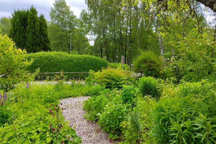 2 rum Fritidsboende på NOLHAGA KOLONIFÖRENING 107 Alingsås Tätort Alingsås kommun - bild 8