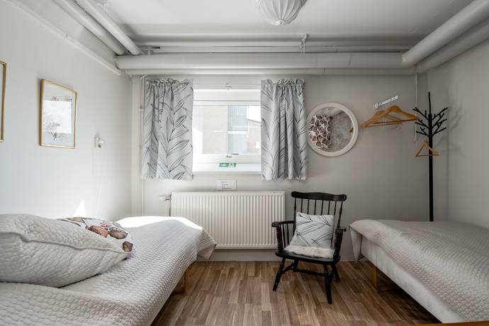 2 rum Lägenhet på Norrtullsgatan 21B Söderhamns kommun - bild 19