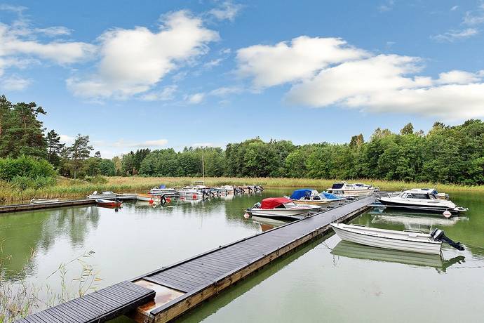 2 rum Vinterbonat fritidshus på Marens aspväg 11 Lågarö Norrtälje kommun - bild 32