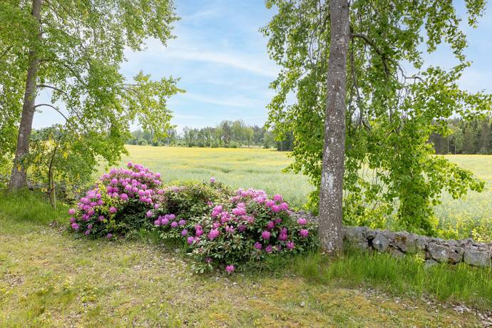 7 rum Villa på Torpvägen 6 Kalmar kommun - bild 47