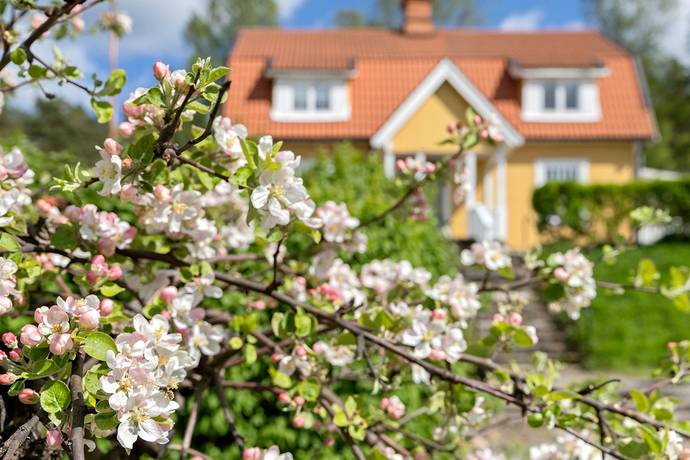 6 rum villa på Svanäsvägen 20 Ärla, Eskilstuna kommun - bild 1