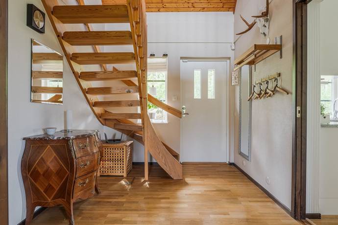 6 rum villa på Timotejvägen 8 Svanvik, Karlsborgs kommun - bild 5