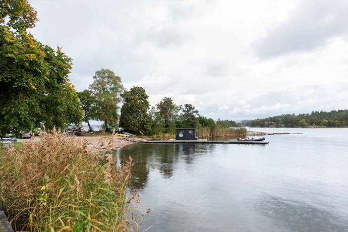 3 rum Lägenhet på Auravägen 4A Djursholm Danderyds kommun - bild 28