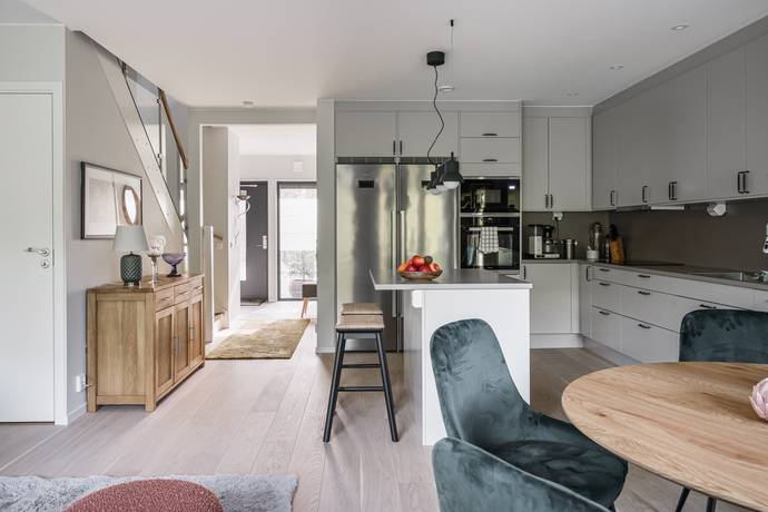 5 rum Lägenhet på Vallanäsvägen 24 Vallen Växjö kommun - bild 13