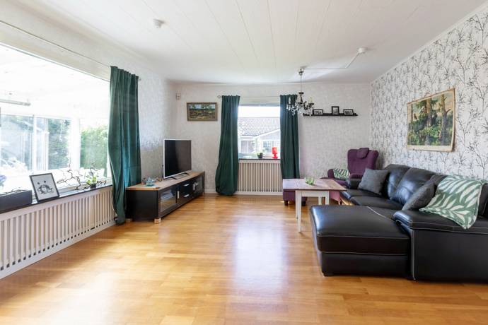 4 rum Villa på Lillängsgatan 16 Östervåla Heby kommun - bild 11