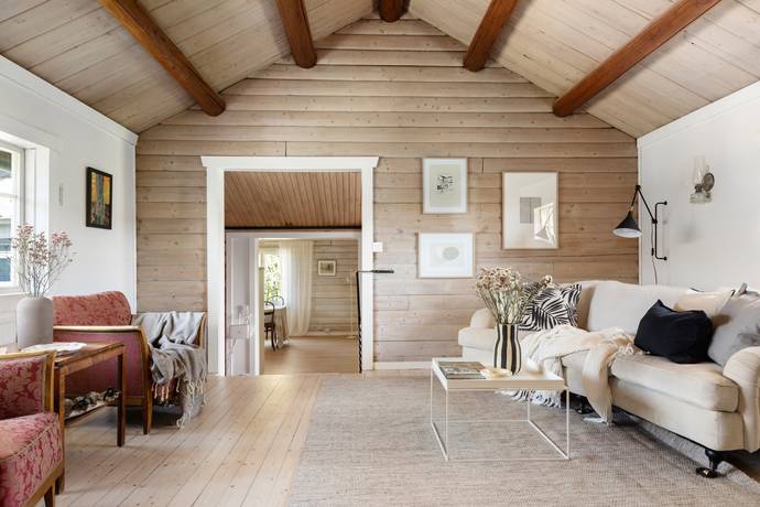 5 rum Villa på Åsa Tångväg 8 Åsa Kungsbacka kommun - bild 6