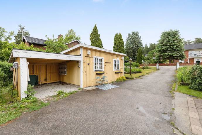 3 rum Villa på Östaviksvägen 16 Stallarholmen Strängnäs kommun - bild 33