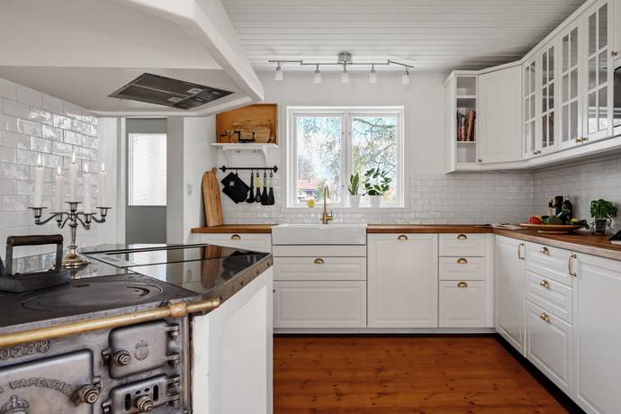 6 rum Villa på Lindholmsvägen 6 Österskär Österåkers kommun - bild 14