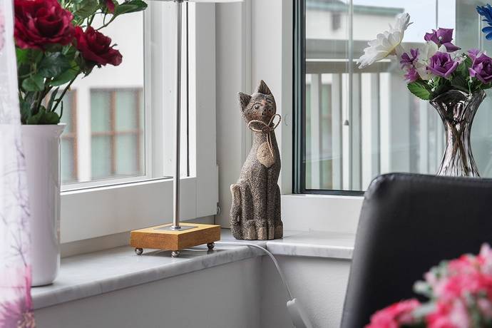 3 rum lägenhet på Drottninggatan 3B Centralt, Eskilstuna kommun - bild 5