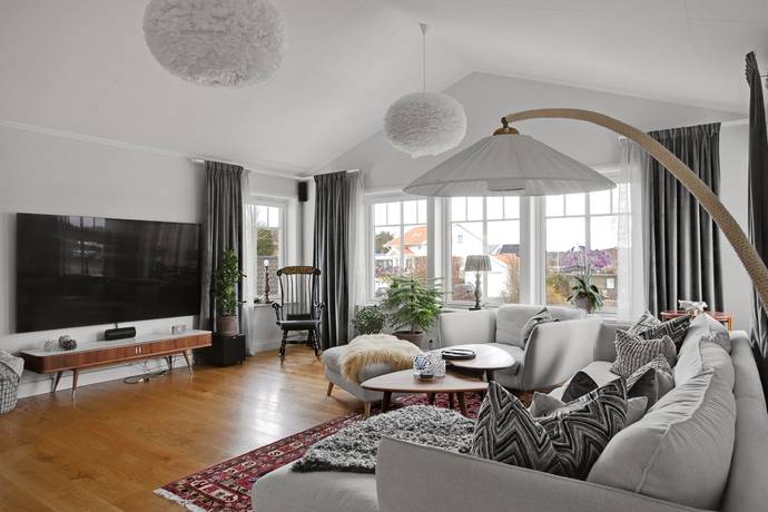 7 rum Villa på Store udds väg 63B Björlanda Kile Göteborgs kommun - bild 28