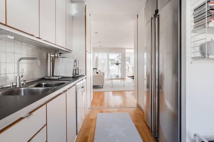 4 rum Radhus på Göransbergsvägen 36A Jöransberg Jönköpings kommun - bild 21