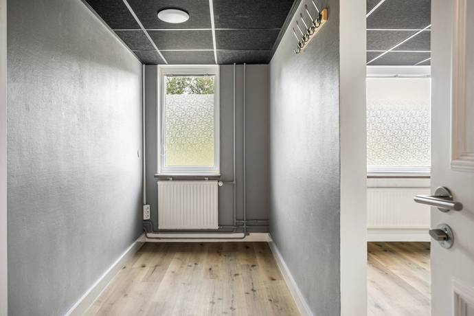 2 rum Lägenhet på Mariegården 27 Svängsta Karlshamns kommun - bild 12