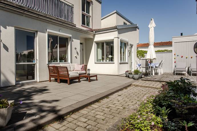 7 rum Villa på Pilfinksgatan 1 Mariastaden Helsingborgs kommun - bild 2
