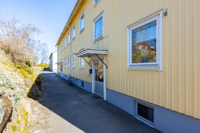 2 rum Lägenhet på Stenhuggaregatan 21 Räveln Åmåls kommun - bild 15