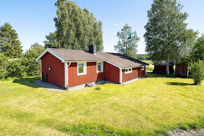 4 rum vinterbonat fritidshus på Norrhörende 153 Västerfärnebo, Sala kommun - bild 2