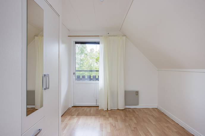 6 rum Villa på Lyngavägen 25 Gullbrandstorp Halmstads kommun - bild 24