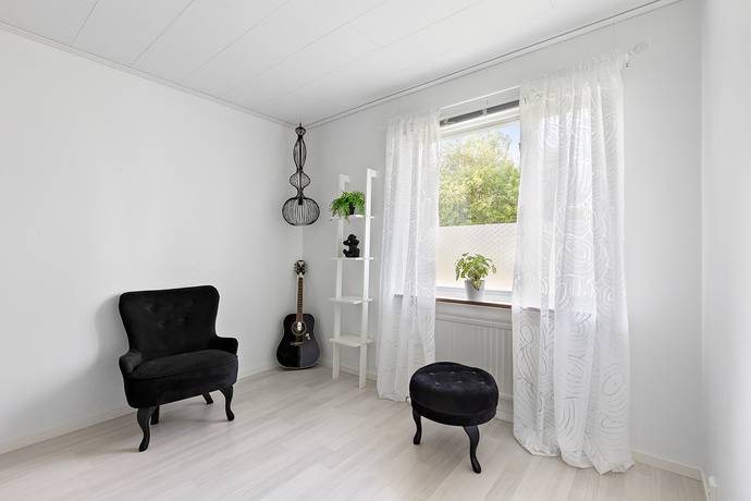 4 rum Villa på Klockarvägen 22 Råneå Luleå kommun - bild 11